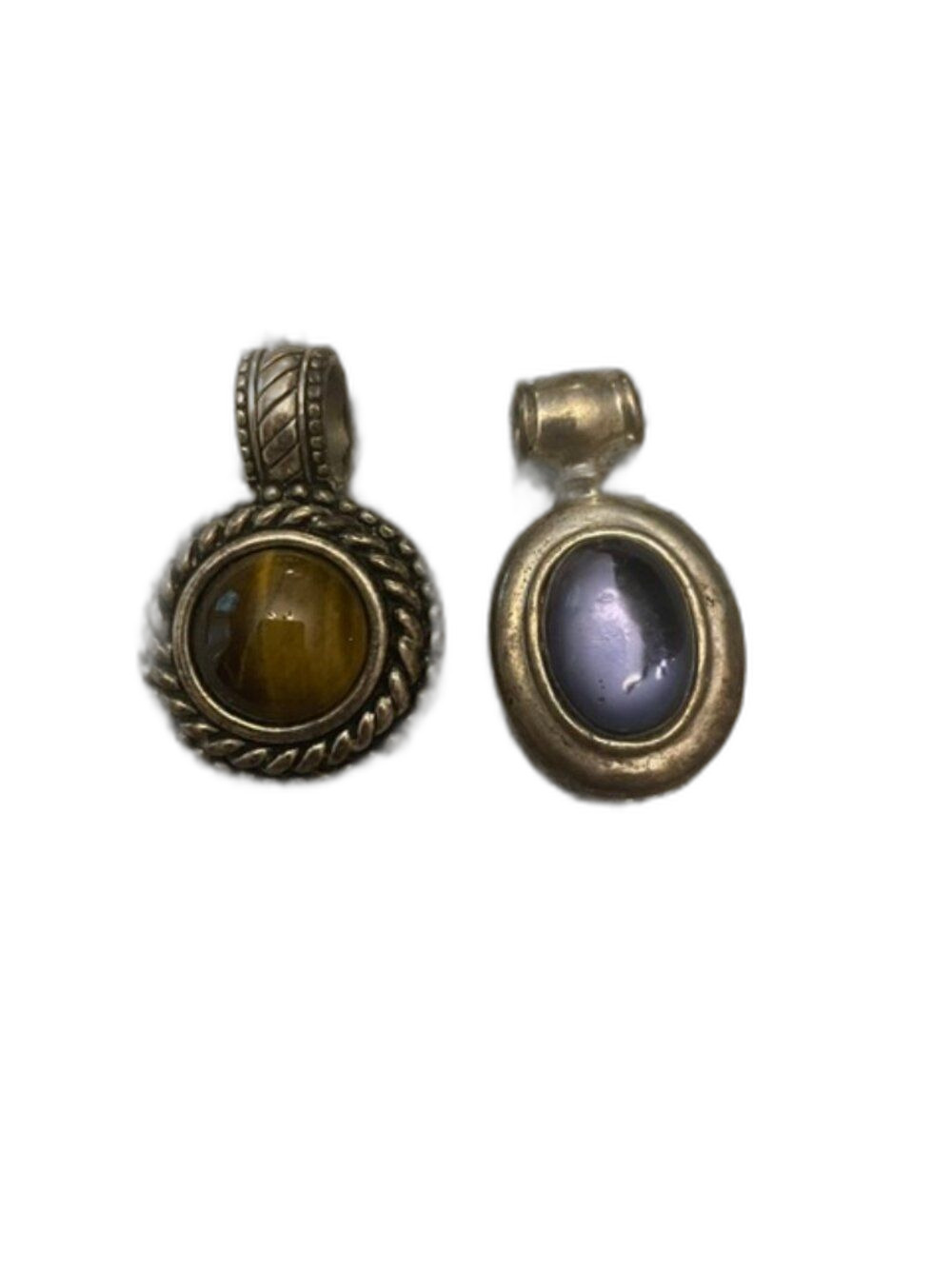 Premier Designs Set of 2 Pendants